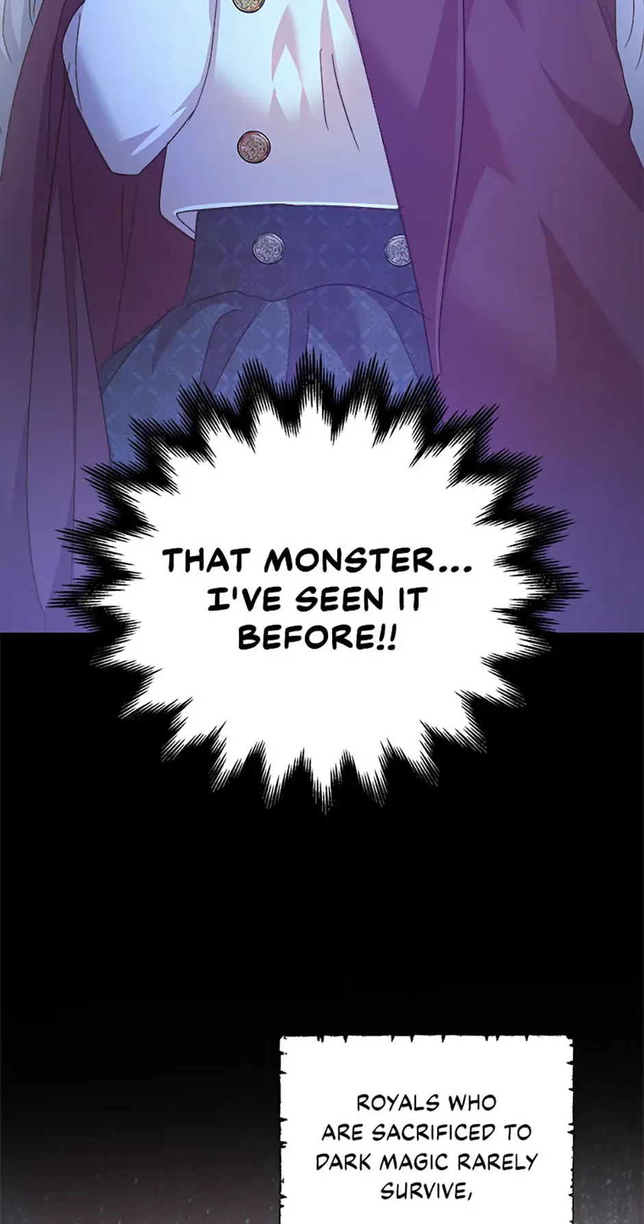 I Didn’t Save You To Get Proposed To Chapter 91 page 4