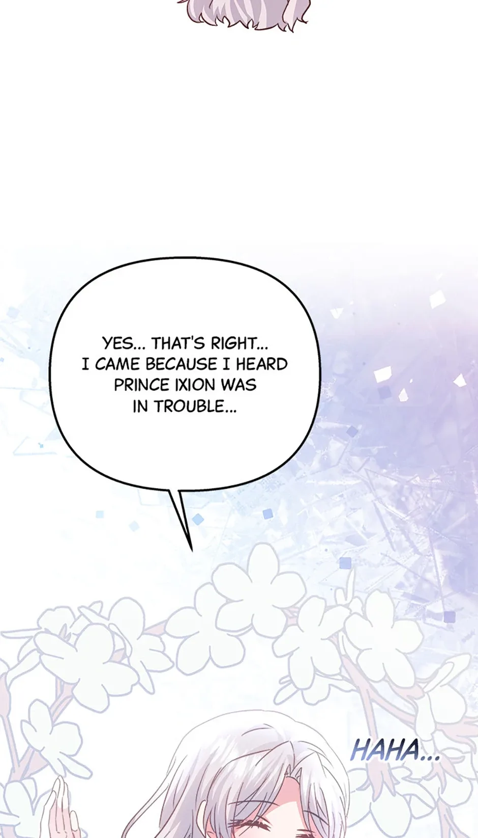 I Didn’t Save You To Get Proposed To Chapter 88 page 24