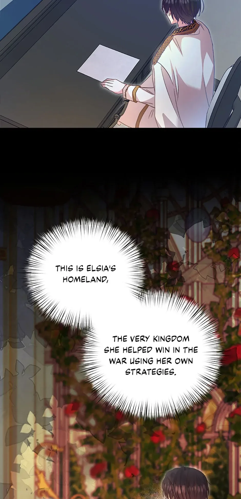 I Didn’t Save You To Get Proposed To Chapter 86 page 57