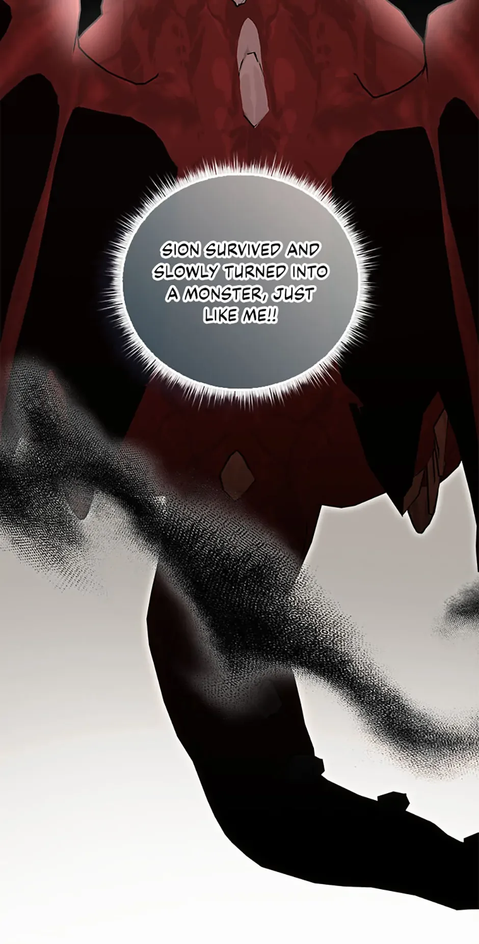 I Didn’t Save You To Get Proposed To Chapter 91 page 11