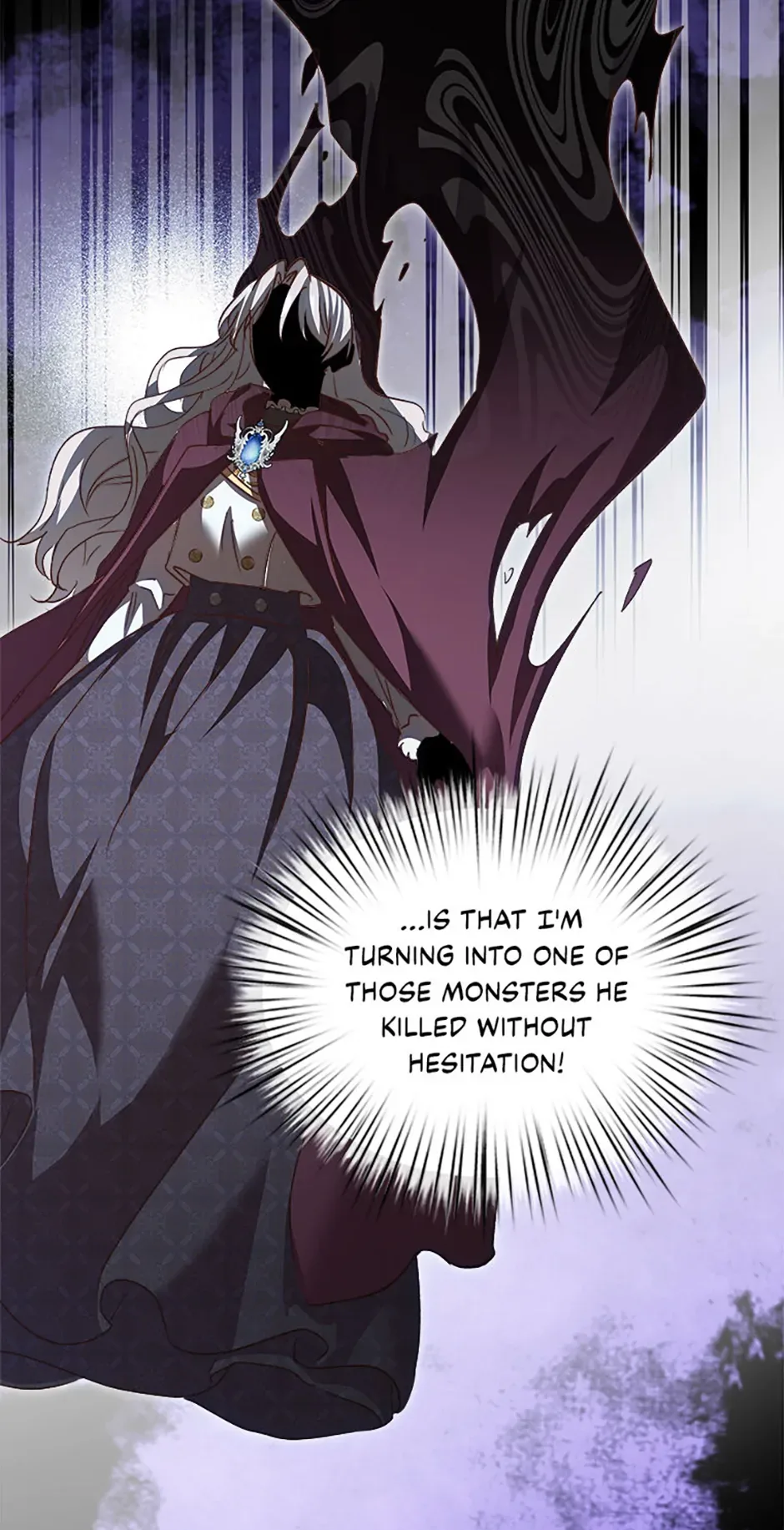 I Didn’t Save You To Get Proposed To Chapter 90 page 81