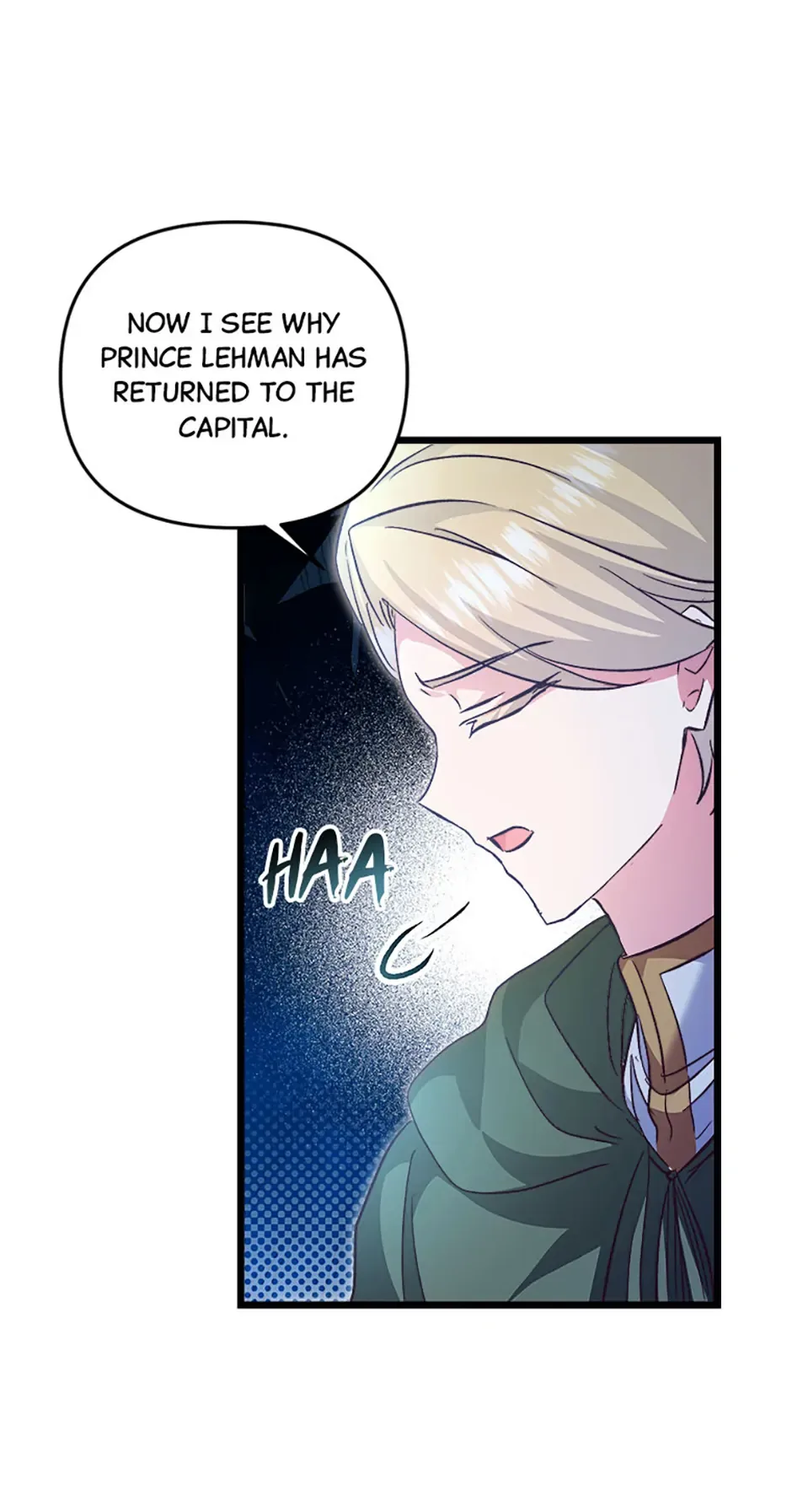 I Didn’t Save You To Get Proposed To Chapter 86 page 54