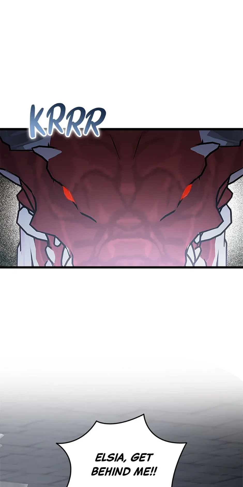 I Didn’t Save You To Get Proposed To Chapter 90 page 85