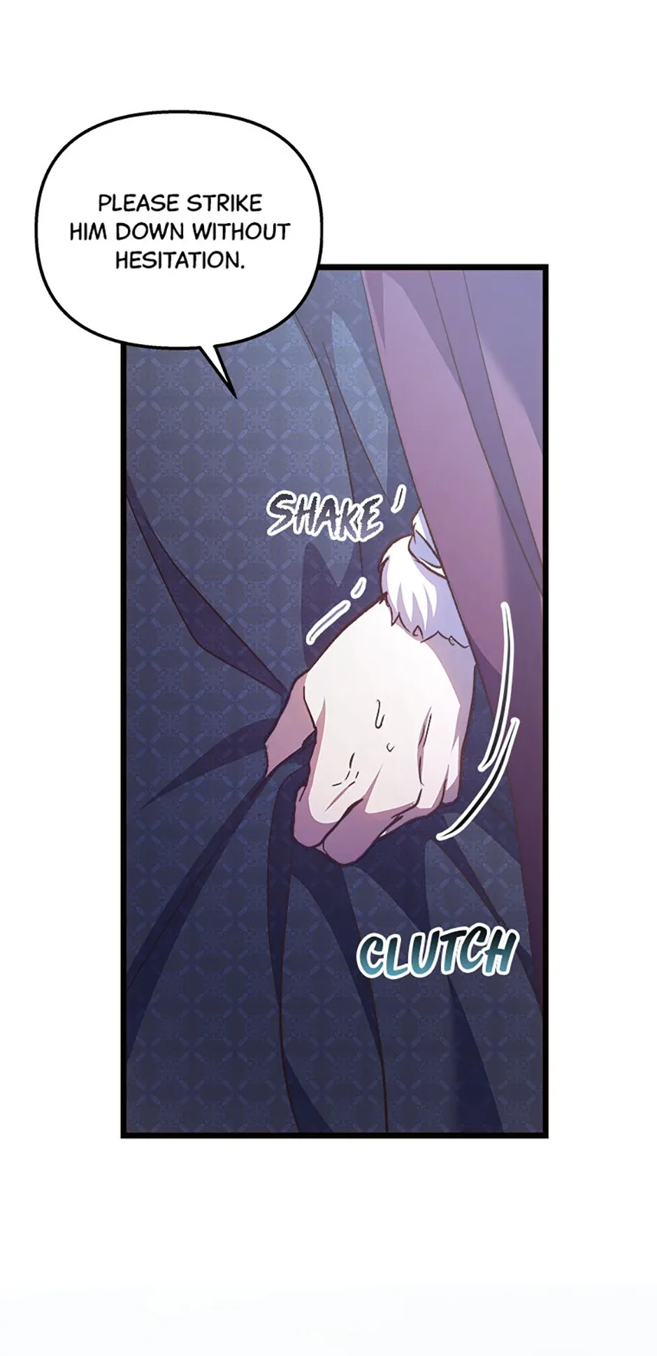 I Didn’t Save You To Get Proposed To Chapter 91 page 16
