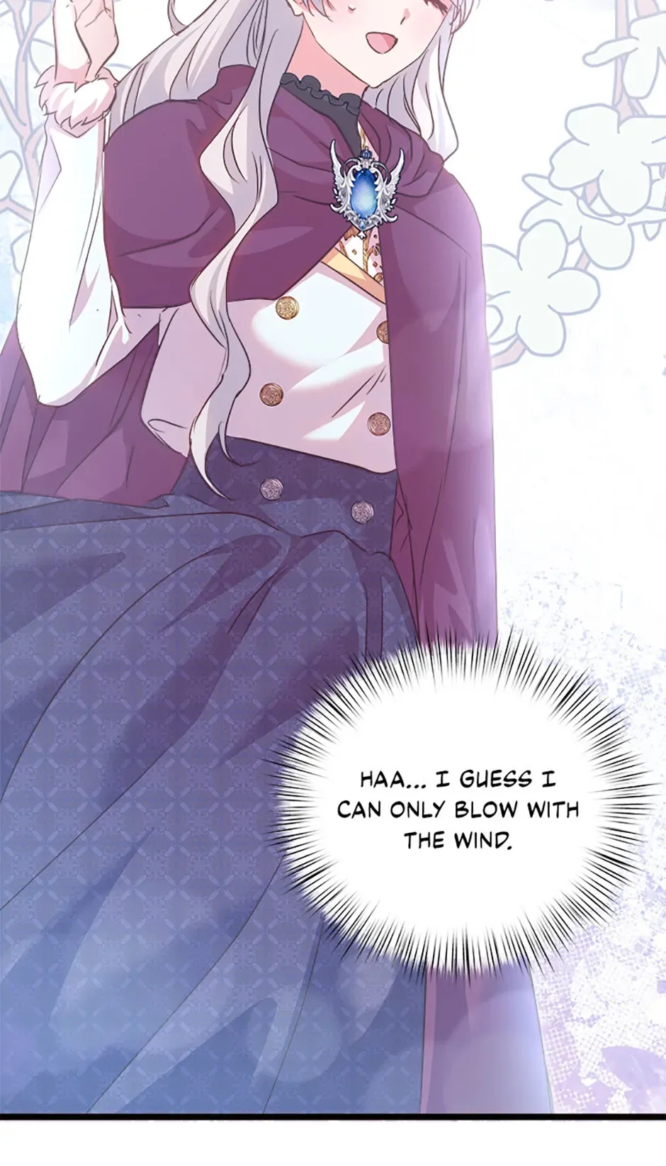 I Didn’t Save You To Get Proposed To Chapter 88 page 25