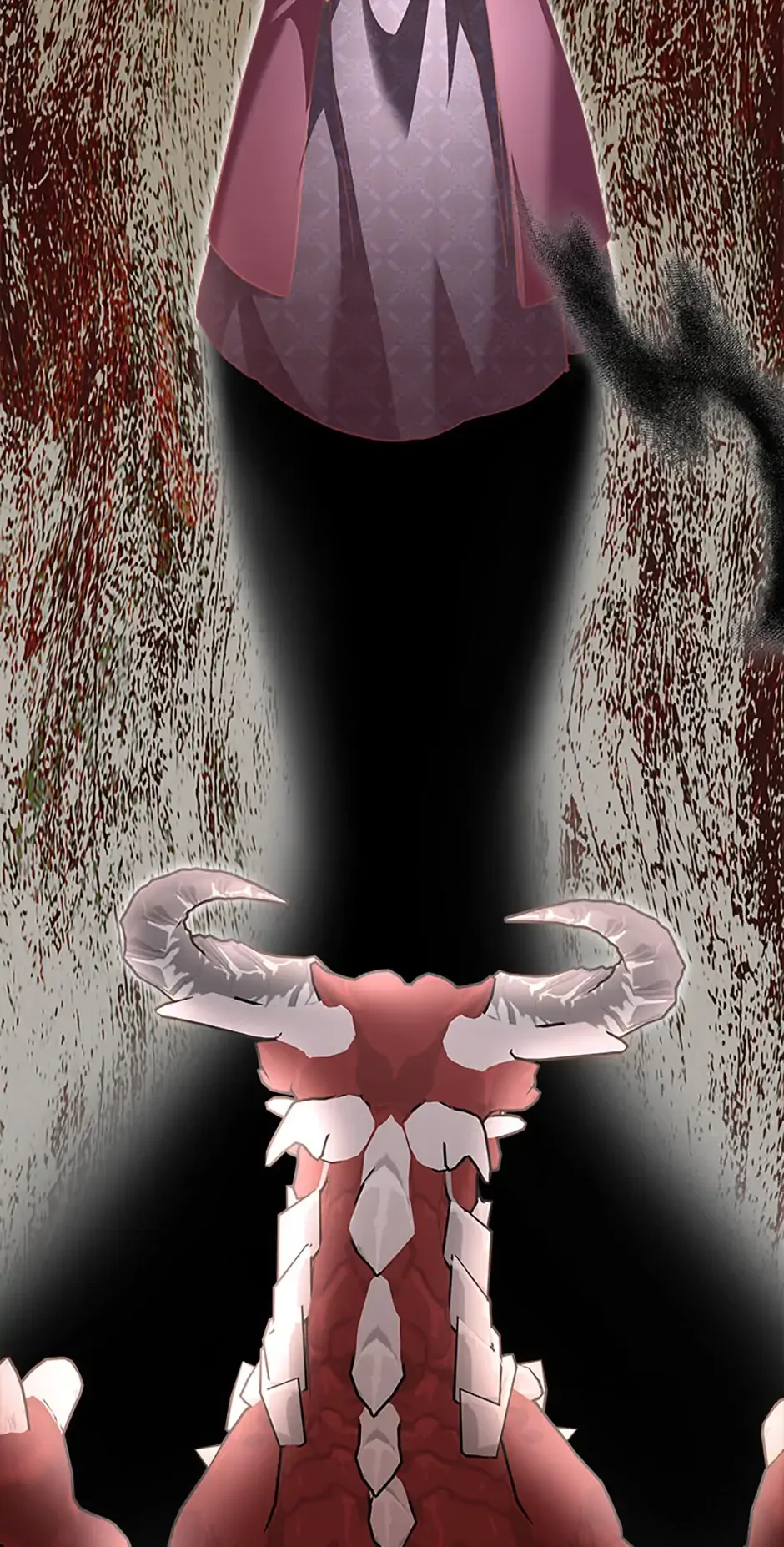 I Didn’t Save You To Get Proposed To Chapter 91 page 10