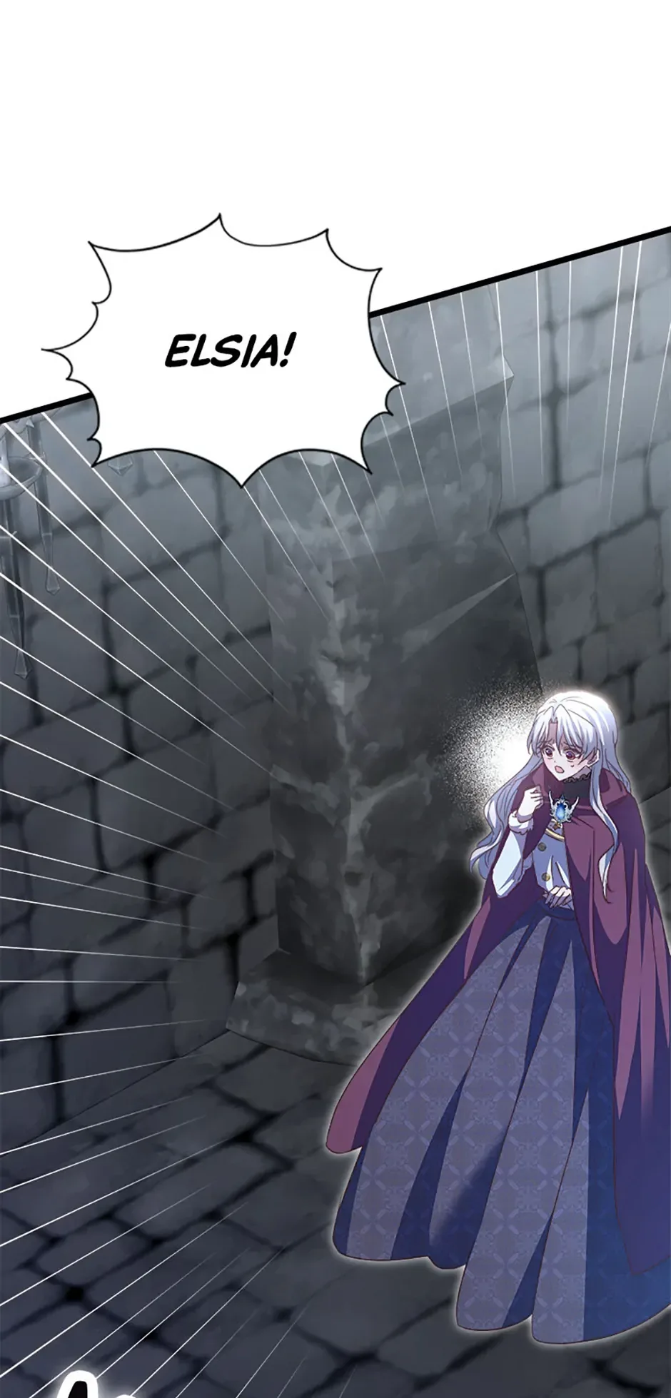 I Didn’t Save You To Get Proposed To Chapter 91 page 59