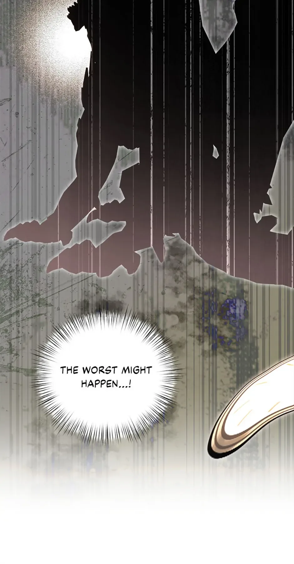 I Didn’t Save You To Get Proposed To Chapter 91 page 82