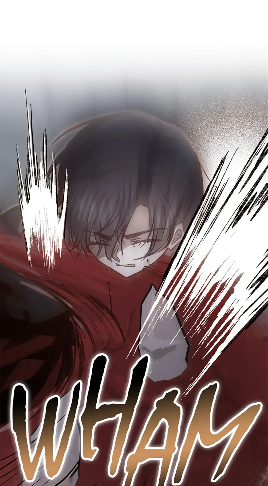 I Didn’t Save You To Get Proposed To Chapter 91 page 41
