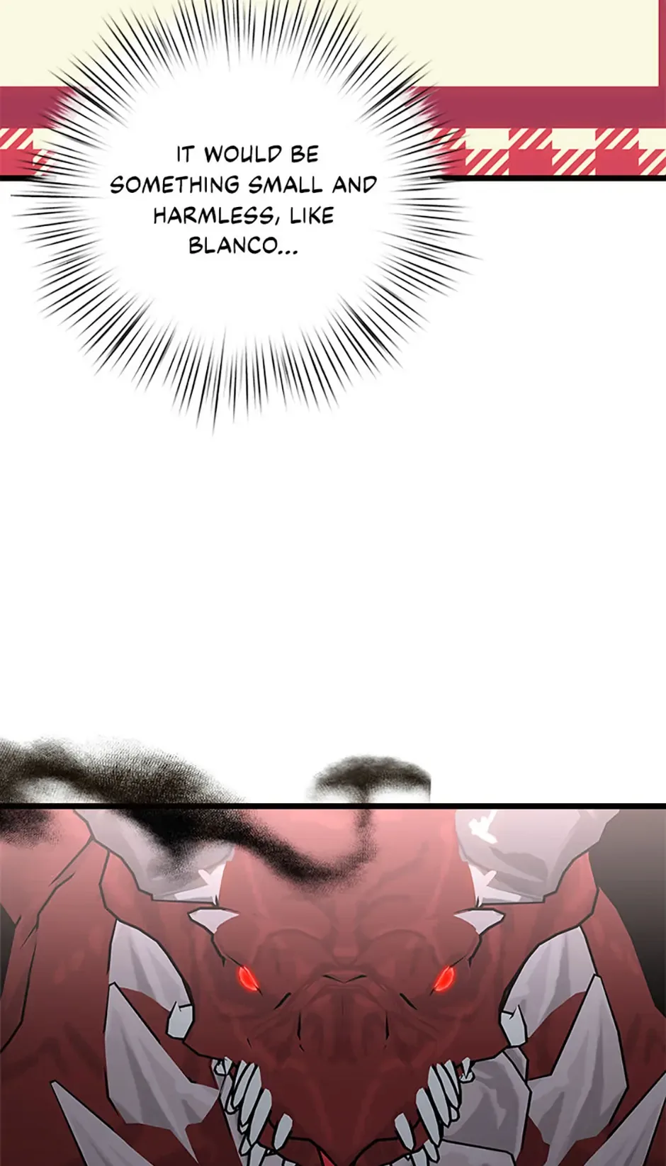 I Didn’t Save You To Get Proposed To Chapter 91 page 29