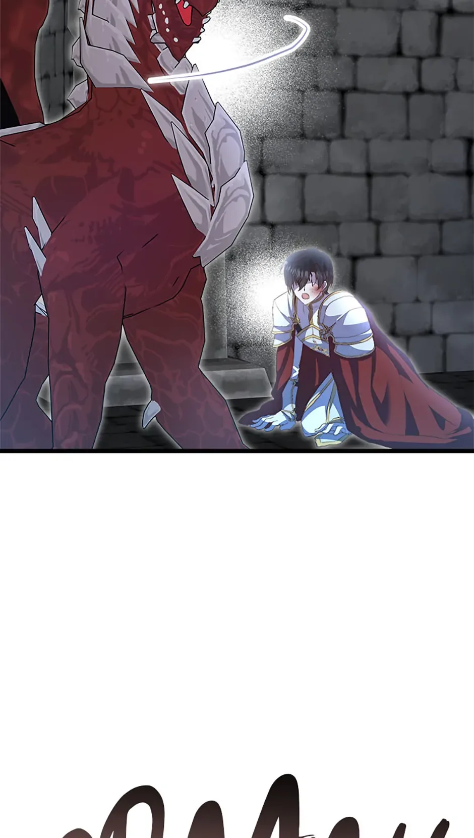 I Didn’t Save You To Get Proposed To Chapter 91 page 53