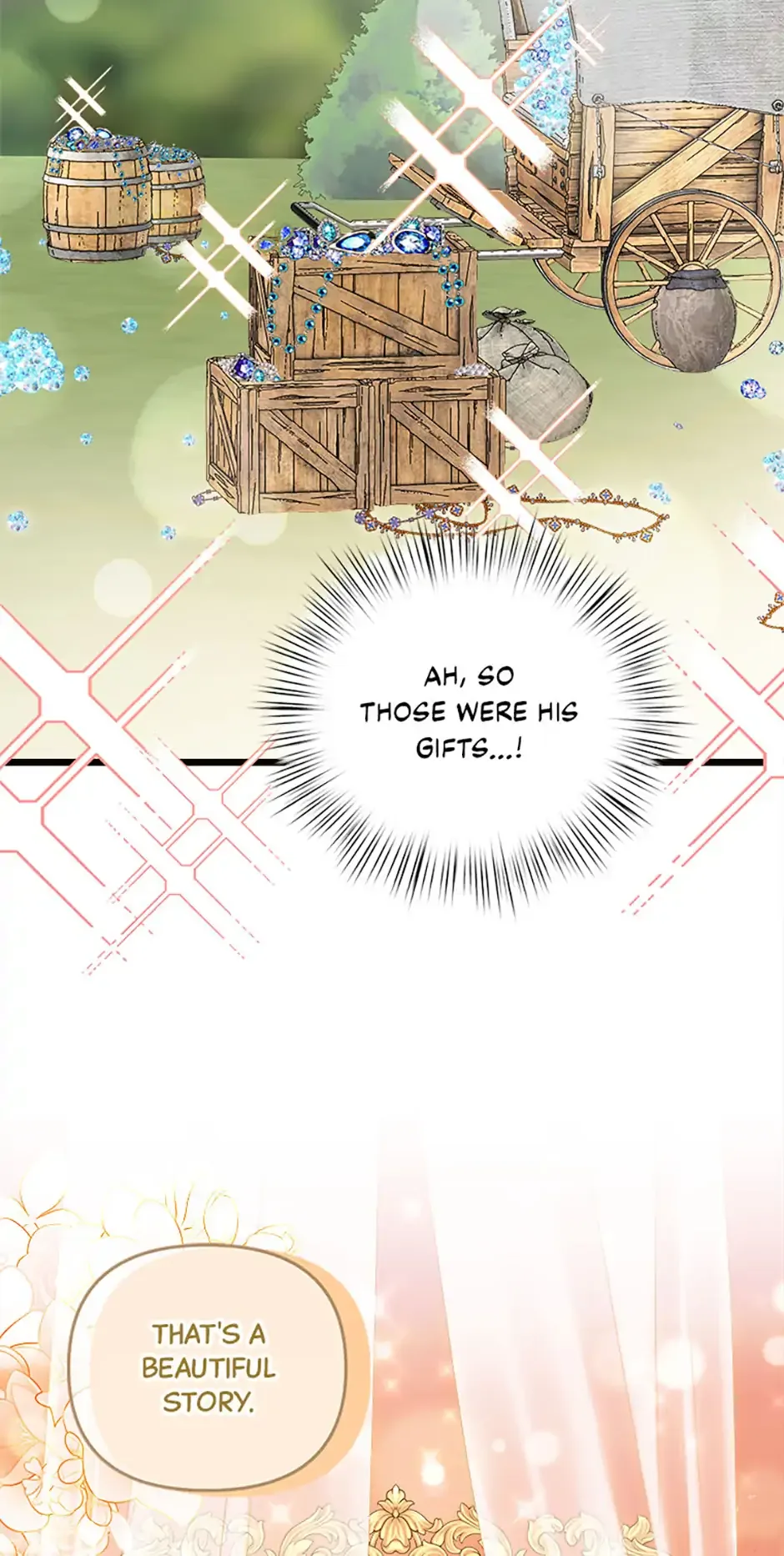 I Didn’t Save You To Get Proposed To Chapter 86 page 45
