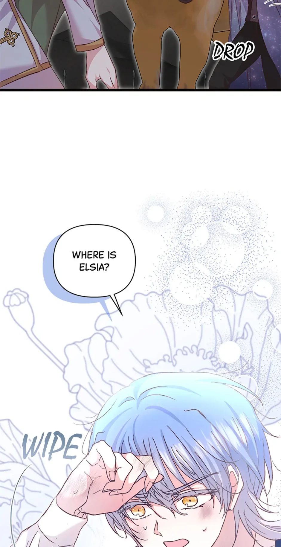 I Didn’t Save You To Get Proposed To Chapter 91 page 69