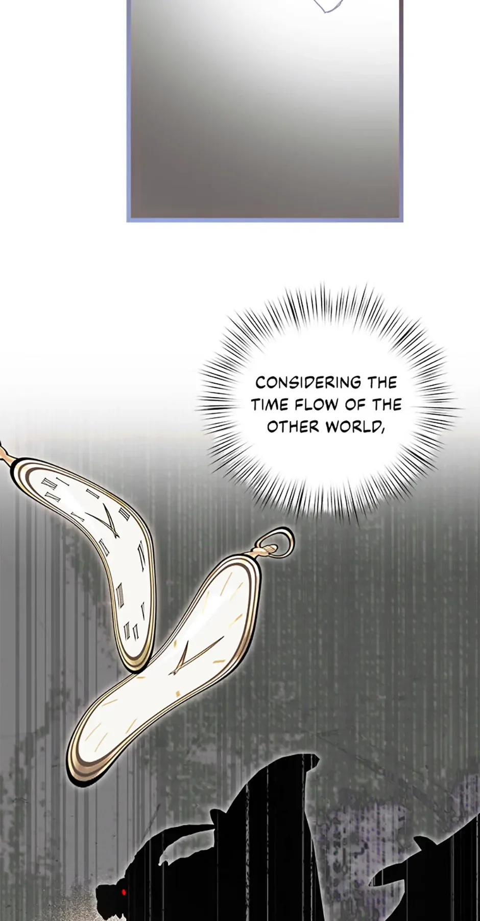 I Didn’t Save You To Get Proposed To Chapter 91 page 81