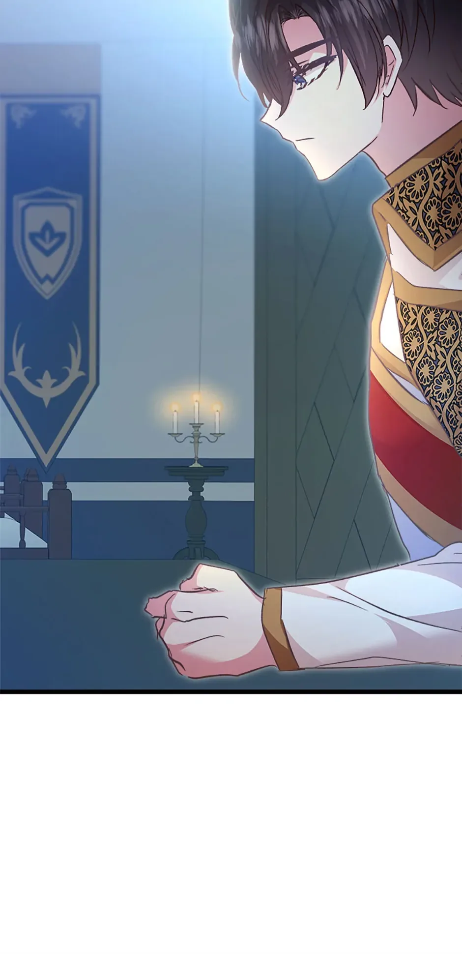 I Didn’t Save You To Get Proposed To Chapter 86 page 59