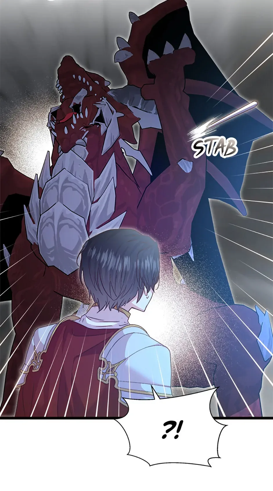 I Didn’t Save You To Get Proposed To Chapter 91 page 49