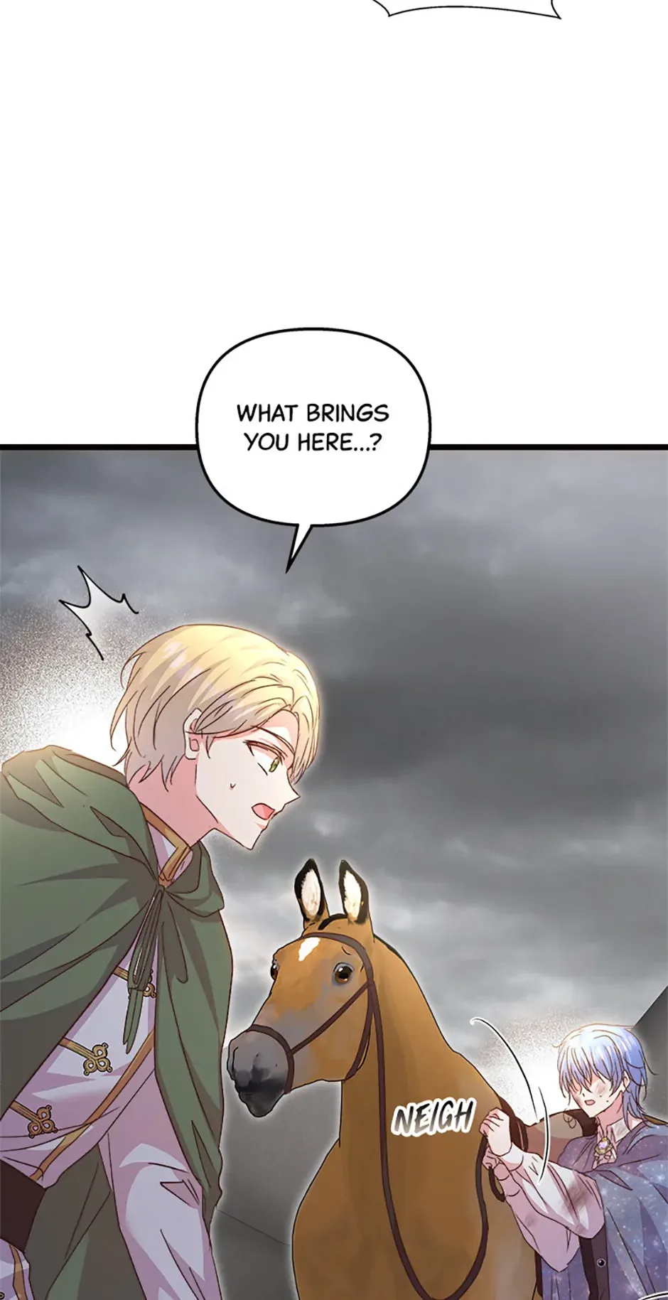 I Didn’t Save You To Get Proposed To Chapter 91 page 68
