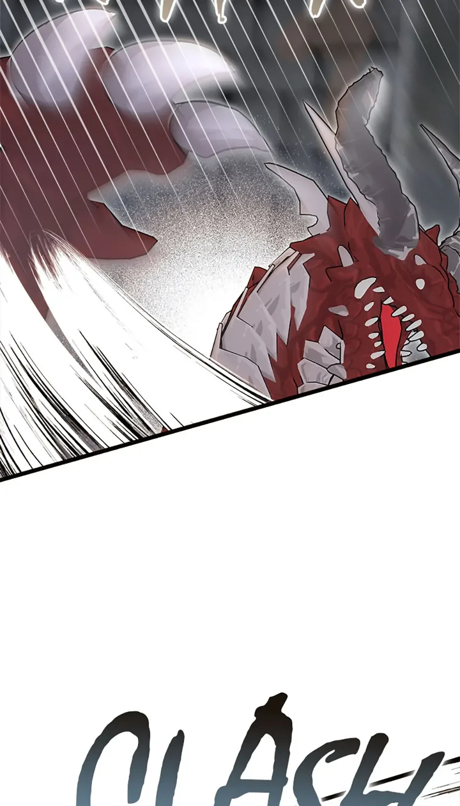 I Didn’t Save You To Get Proposed To Chapter 91 page 34