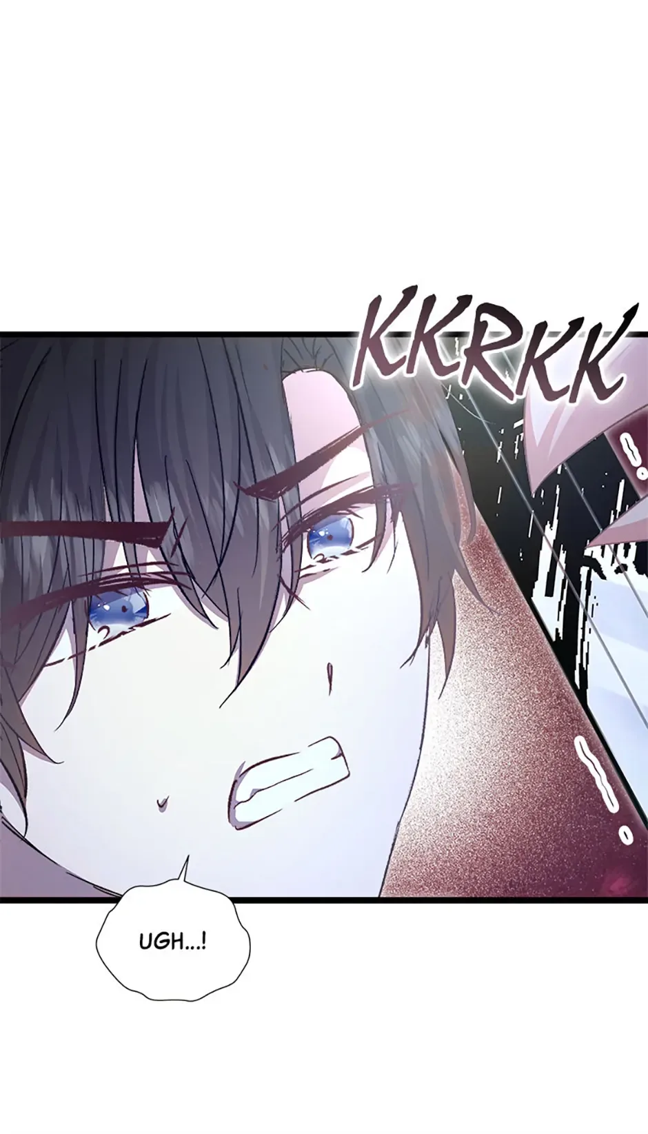 I Didn’t Save You To Get Proposed To Chapter 91 page 36