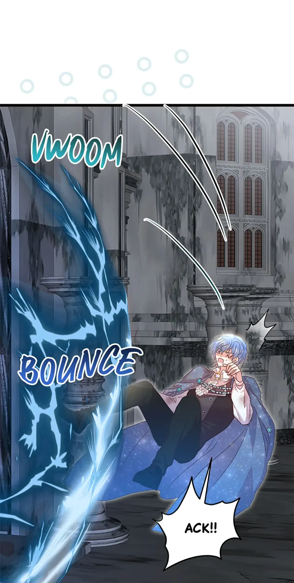 I Didn’t Save You To Get Proposed To Chapter 91 page 74