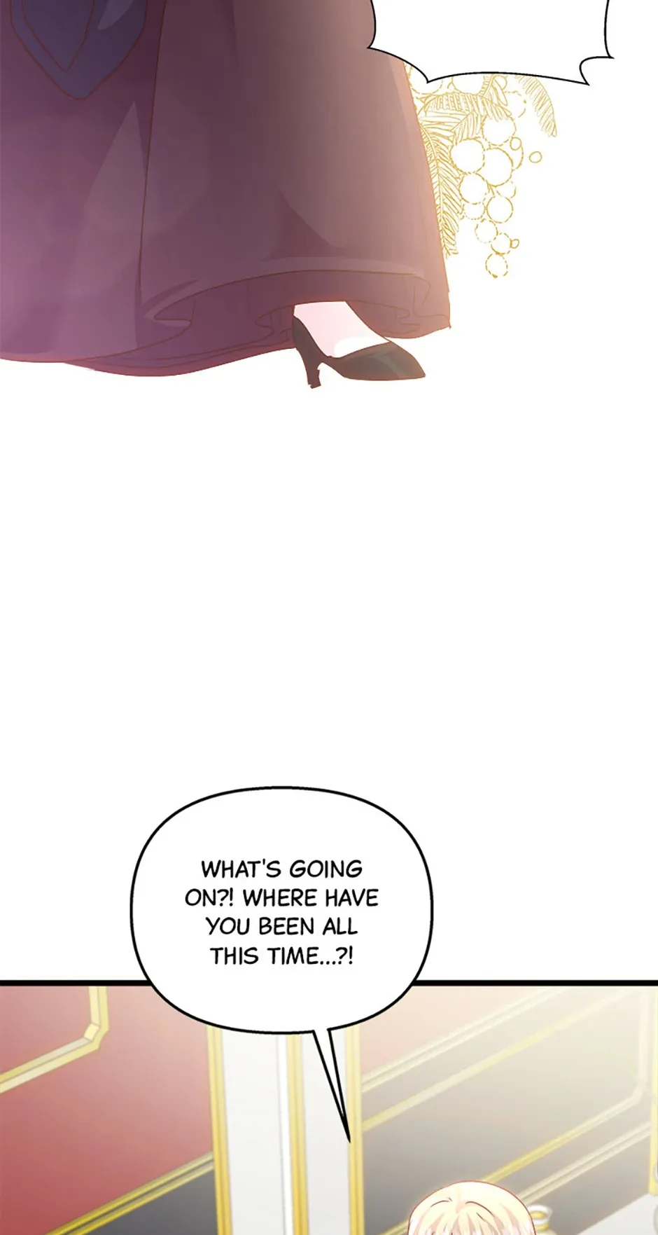I Didn’t Save You To Get Proposed To Chapter 88 page 32