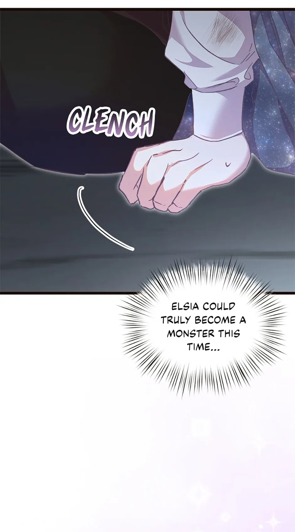 I Didn’t Save You To Get Proposed To Chapter 91 page 83