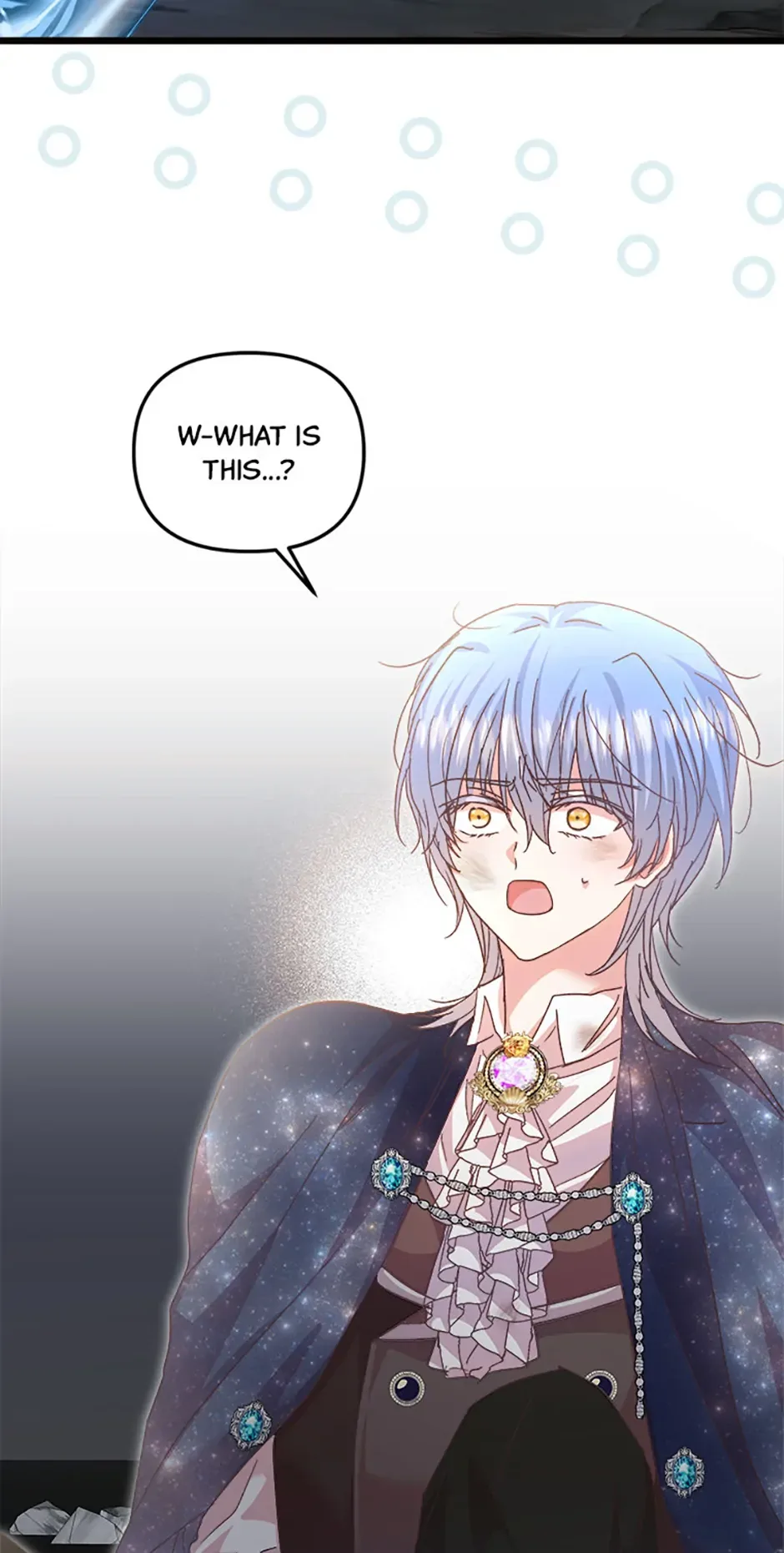 I Didn’t Save You To Get Proposed To Chapter 91 page 75