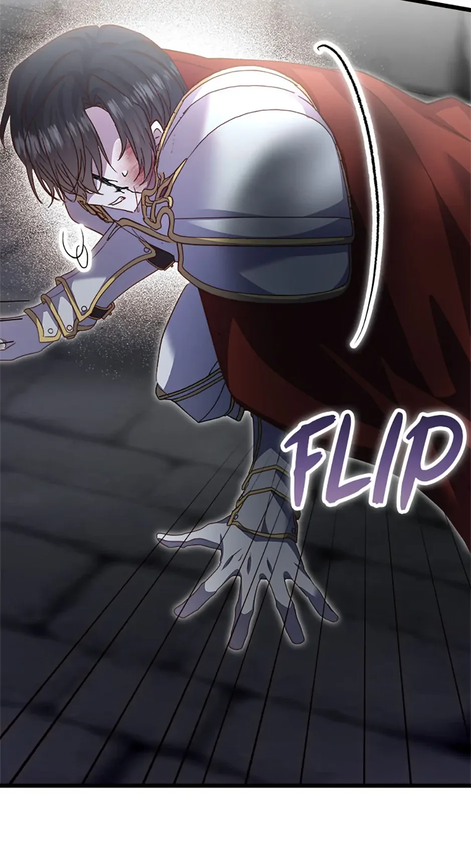 I Didn’t Save You To Get Proposed To Chapter 91 page 44
