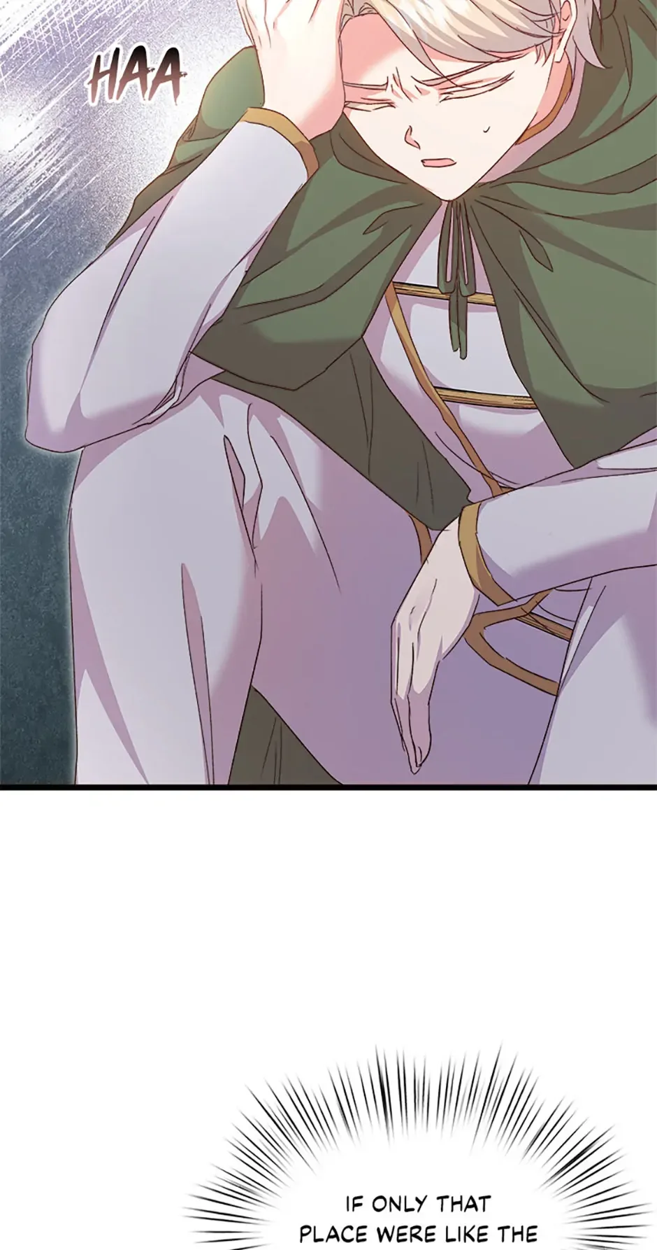 I Didn’t Save You To Get Proposed To Chapter 91 page 65