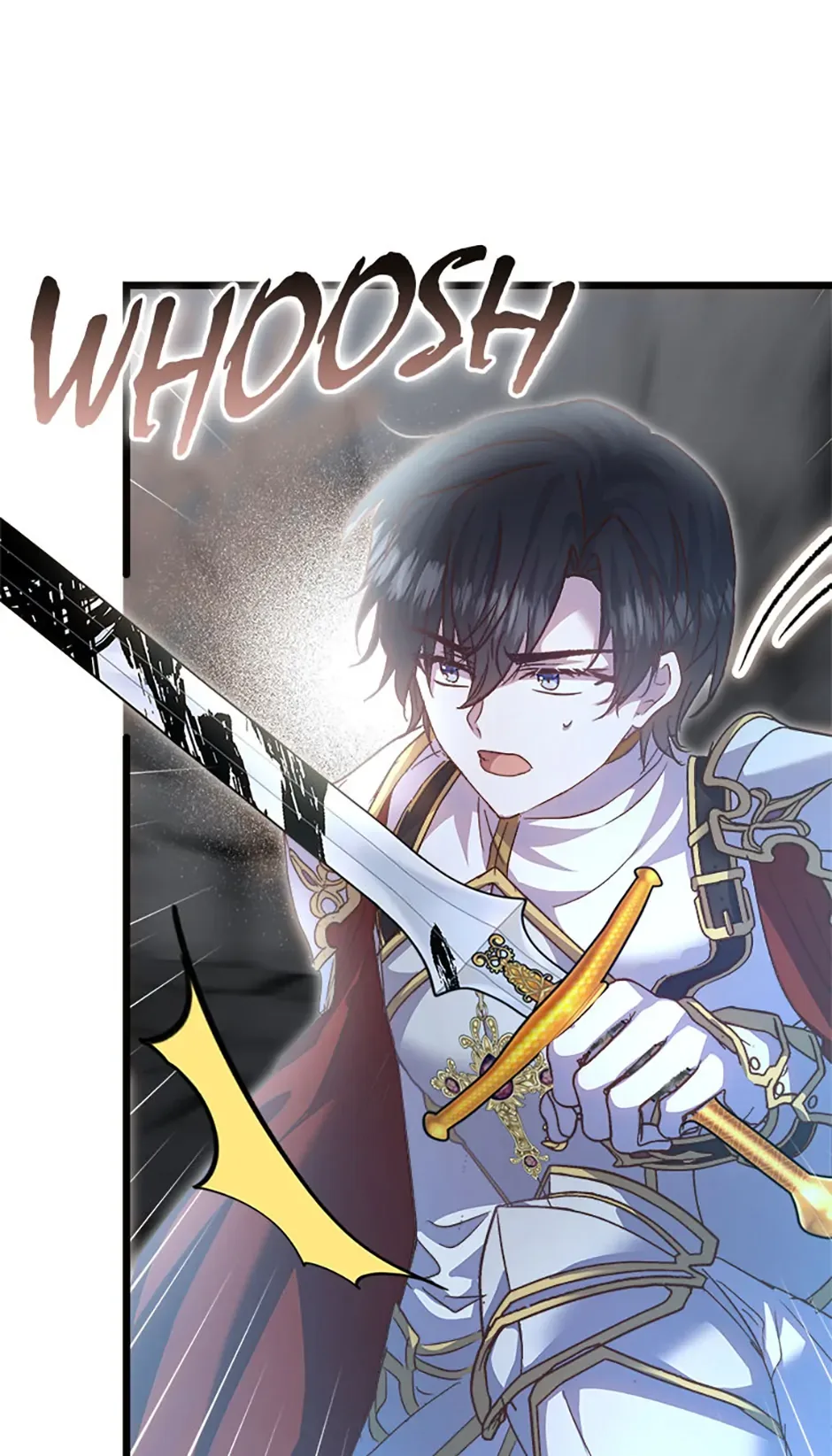 I Didn’t Save You To Get Proposed To Chapter 91 page 32