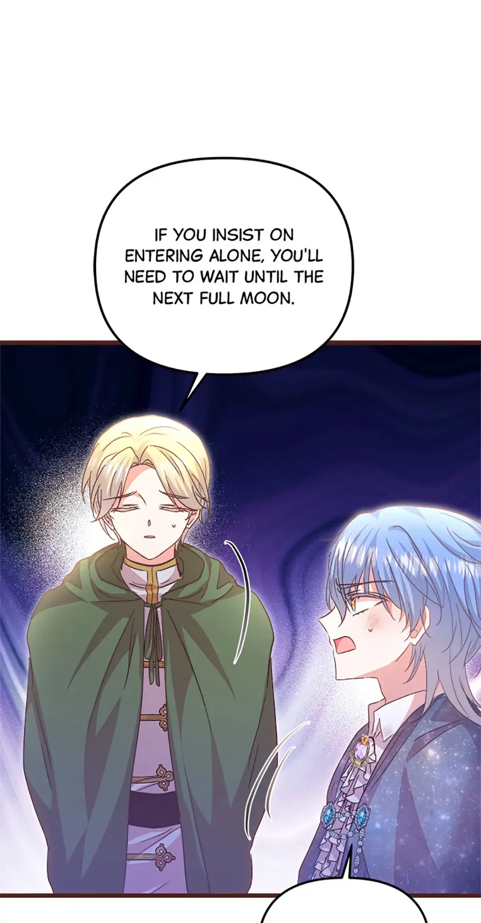 I Didn’t Save You To Get Proposed To Chapter 91 page 79