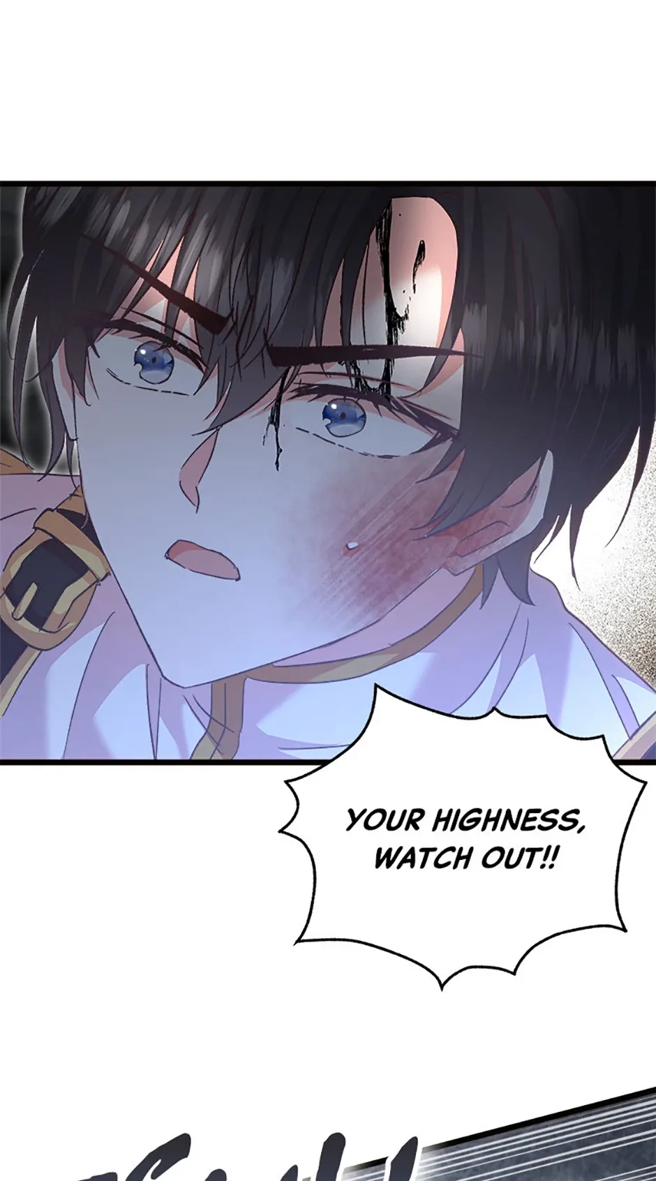 I Didn’t Save You To Get Proposed To Chapter 91 page 47