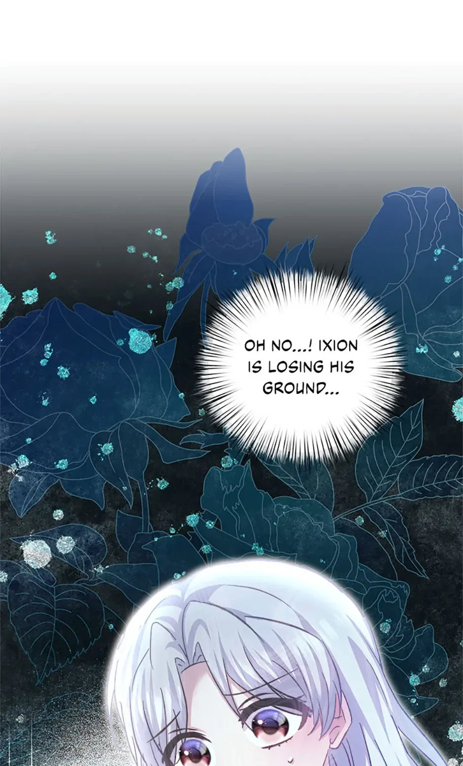 I Didn’t Save You To Get Proposed To Chapter 91 page 37