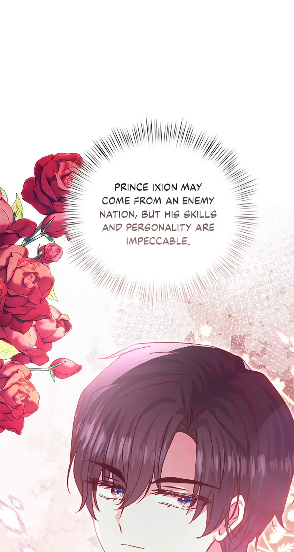 I Didn’t Save You To Get Proposed To Chapter 86 page 47