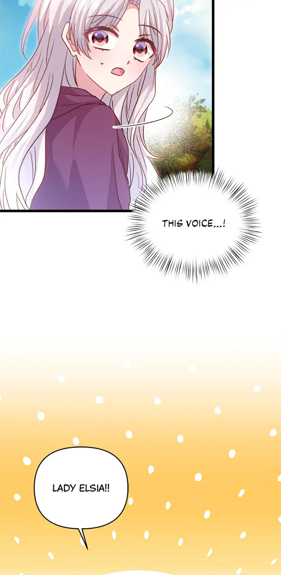 I Didn’t Save You To Get Proposed To Chapter 88 page 19