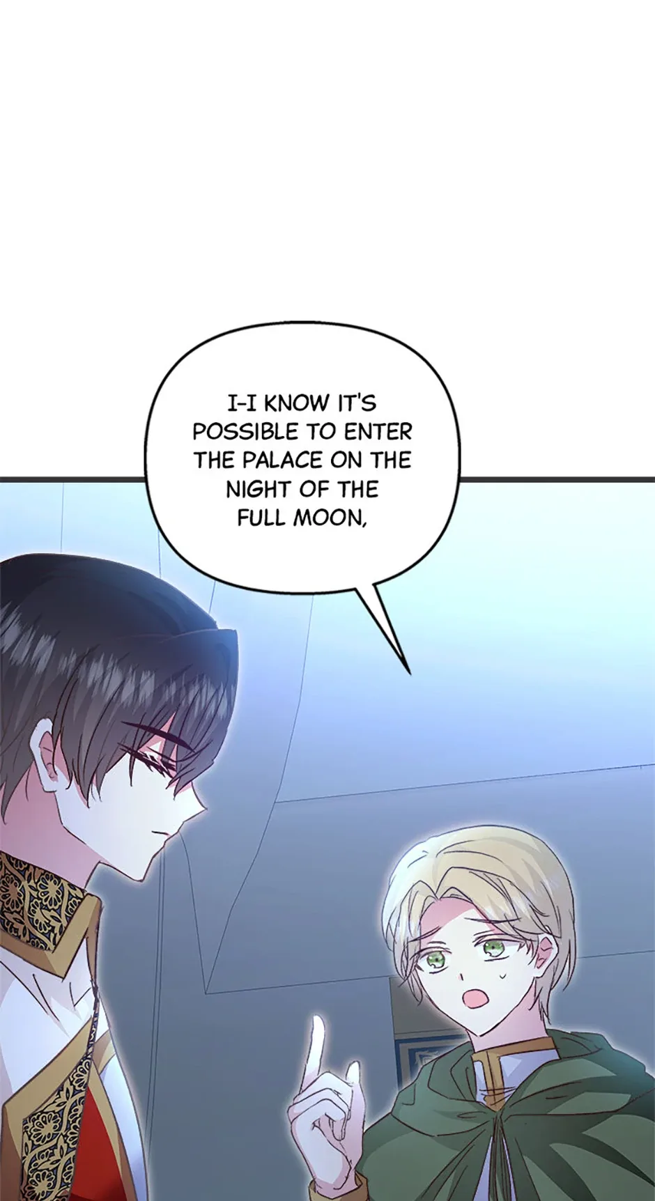I Didn’t Save You To Get Proposed To Chapter 86 page 66