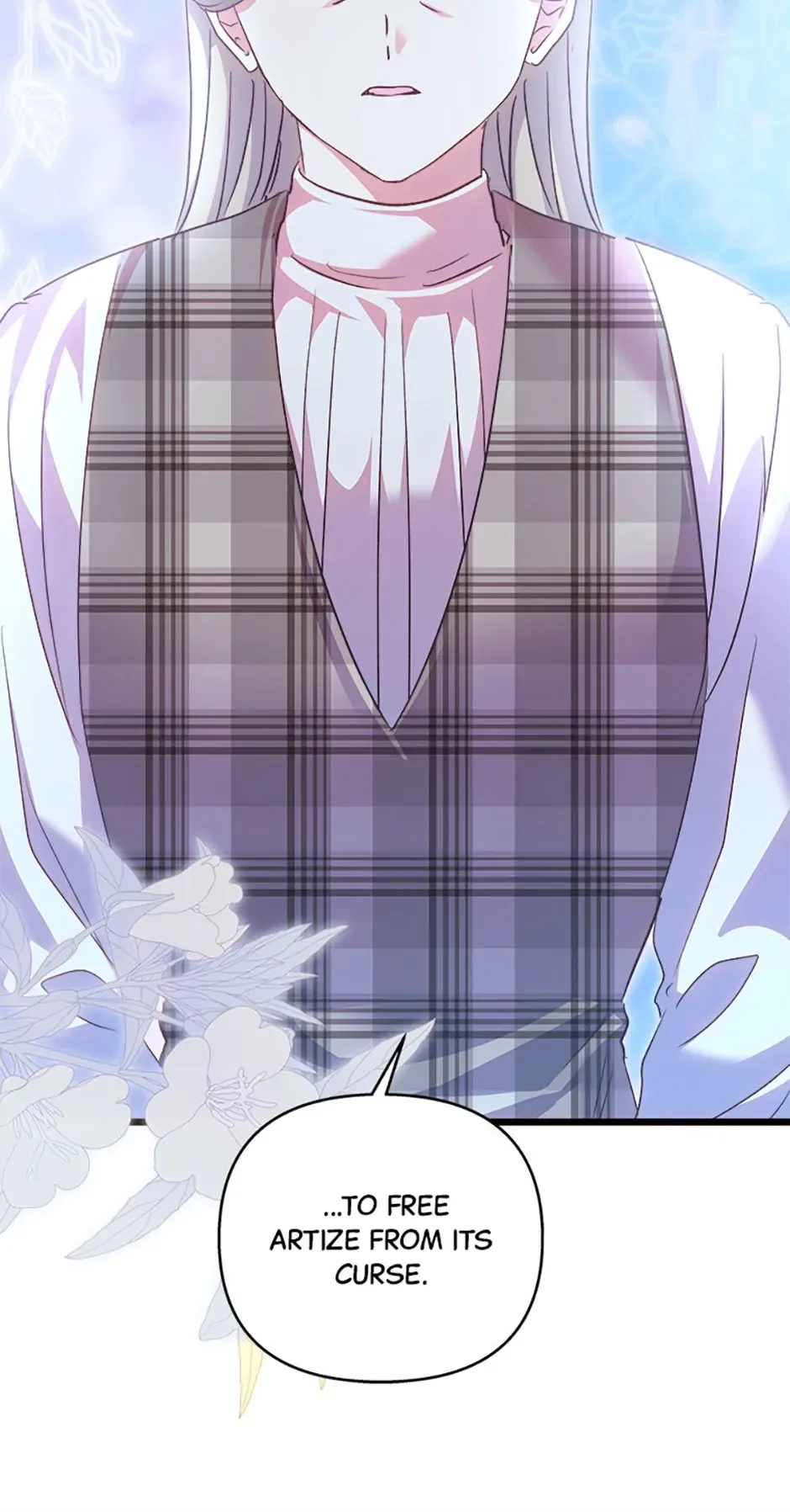 I Didn’t Save You To Get Proposed To Chapter 88 page 38