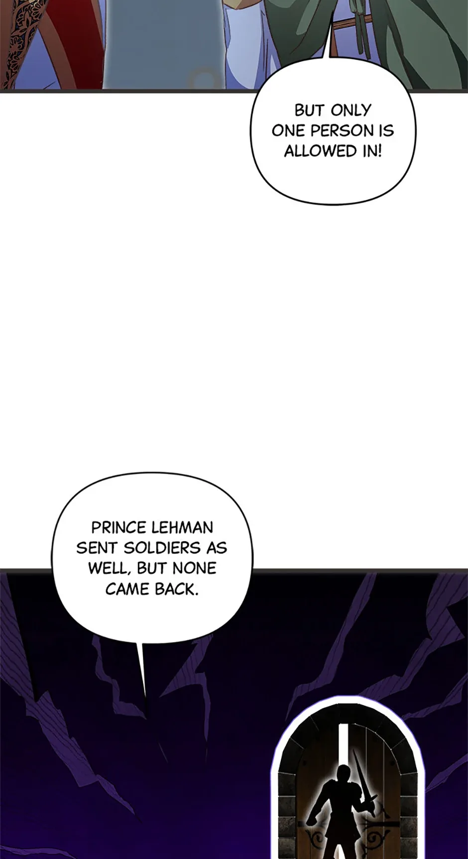 I Didn’t Save You To Get Proposed To Chapter 86 page 67