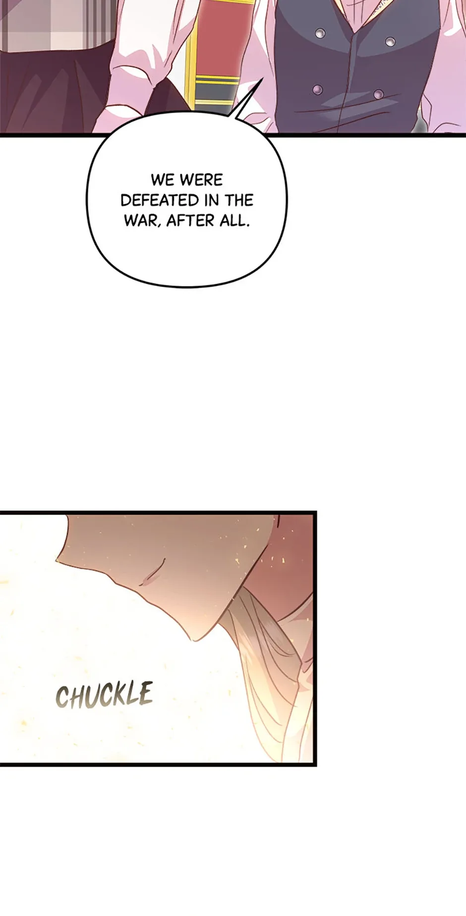 I Didn’t Save You To Get Proposed To Chapter 88 page 44