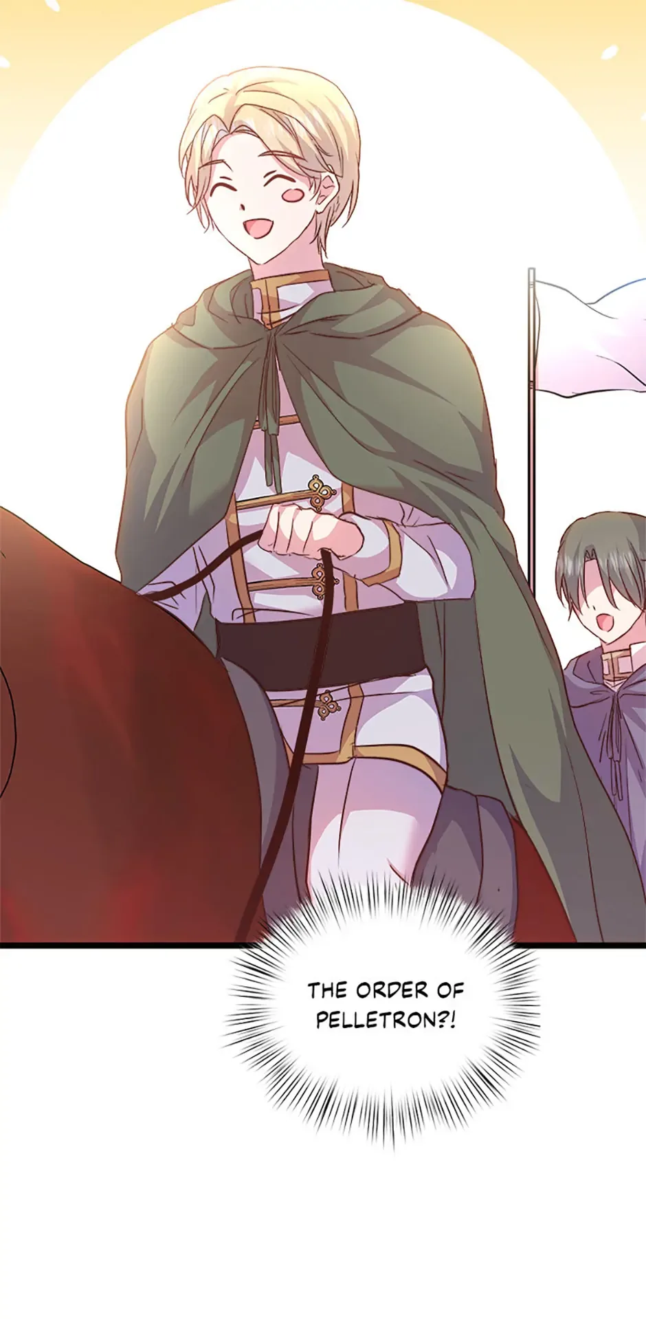 I Didn’t Save You To Get Proposed To Chapter 88 page 20