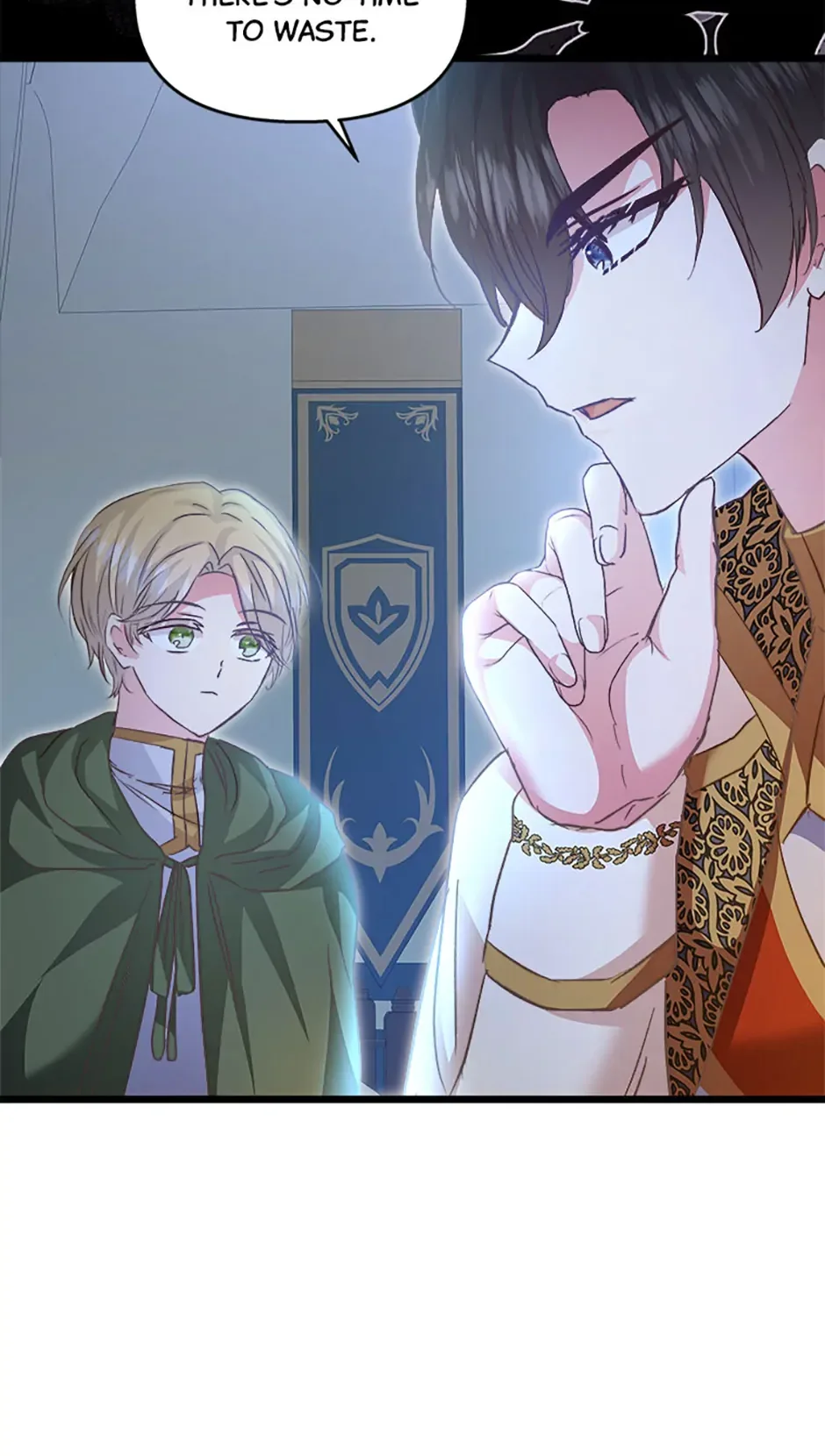 I Didn’t Save You To Get Proposed To Chapter 86 page 63