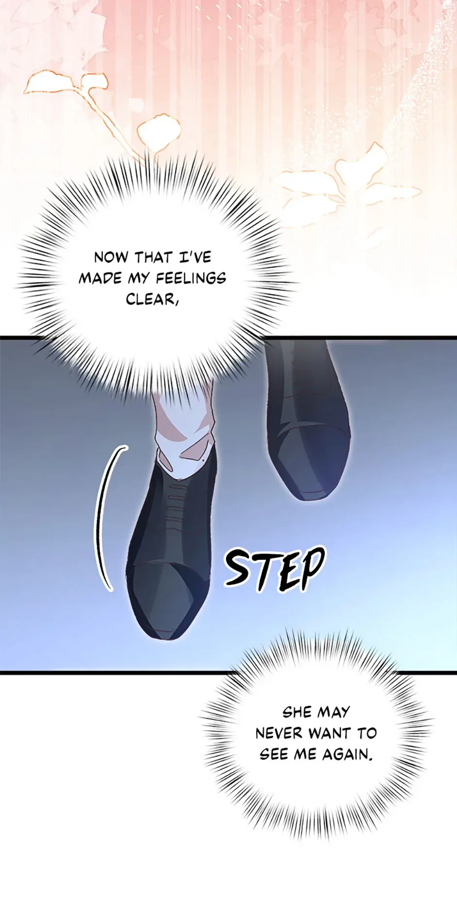 I Didn’t Save You To Get Proposed To Chapter 86 page 77