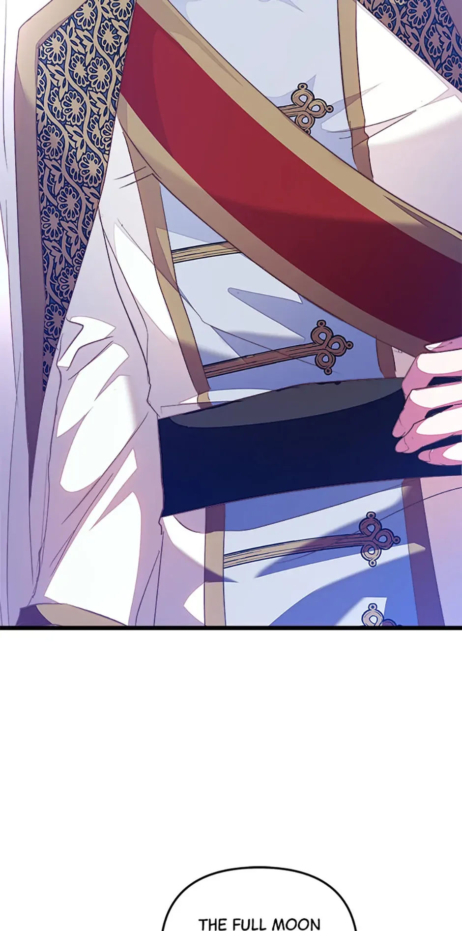 I Didn’t Save You To Get Proposed To Chapter 86 page 74