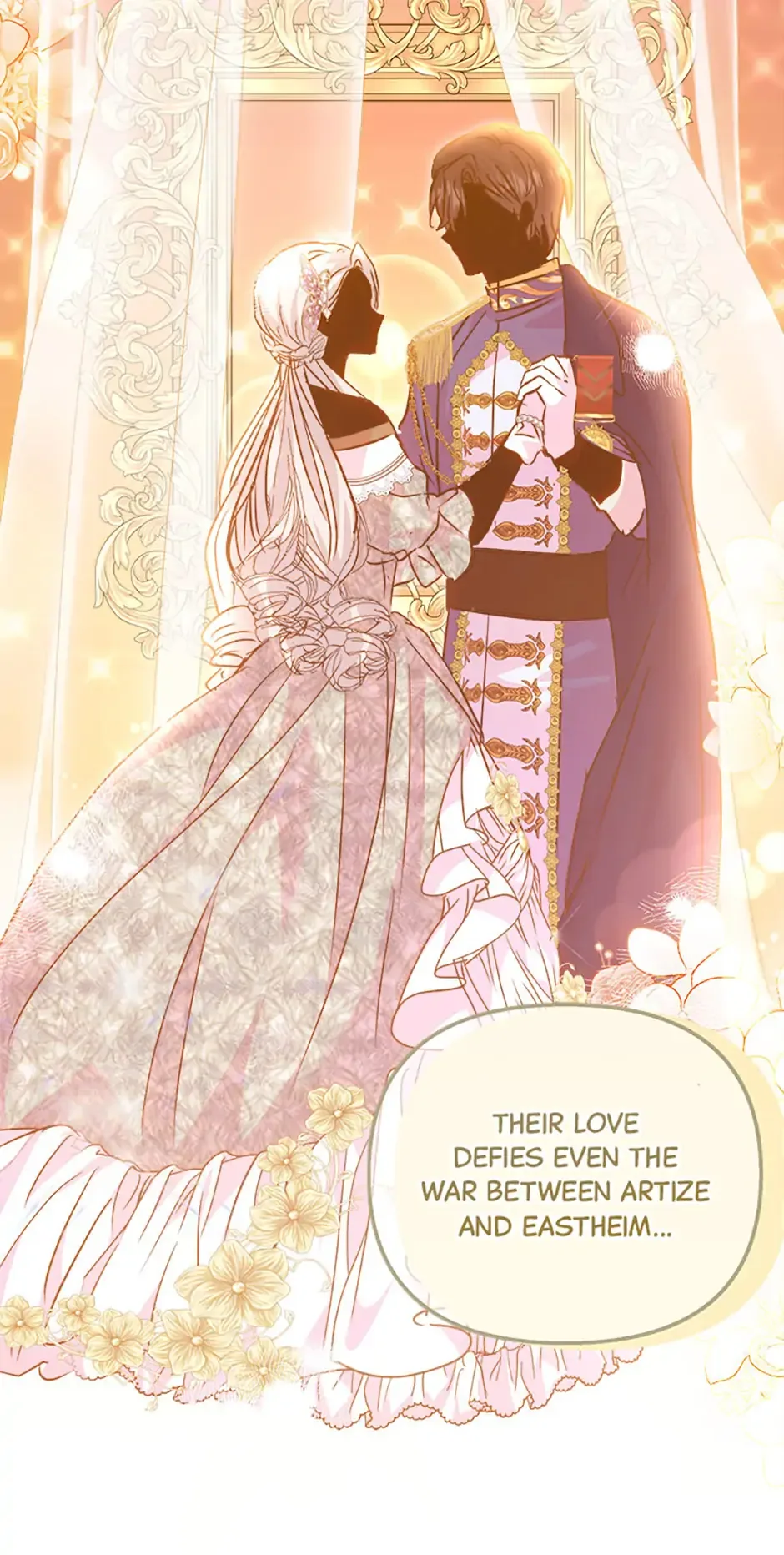 I Didn’t Save You To Get Proposed To Chapter 86 page 46