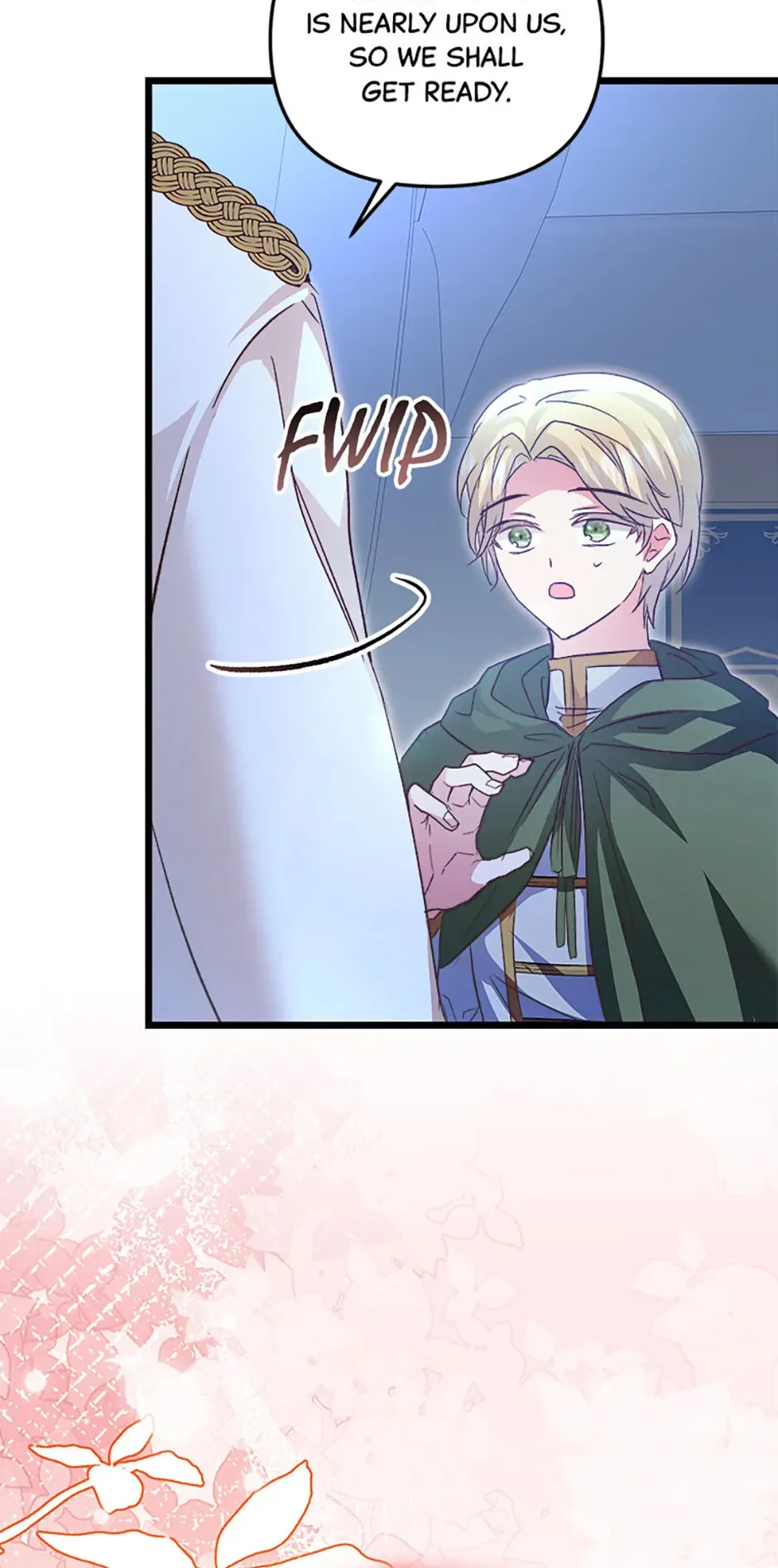 I Didn’t Save You To Get Proposed To Chapter 86 page 75