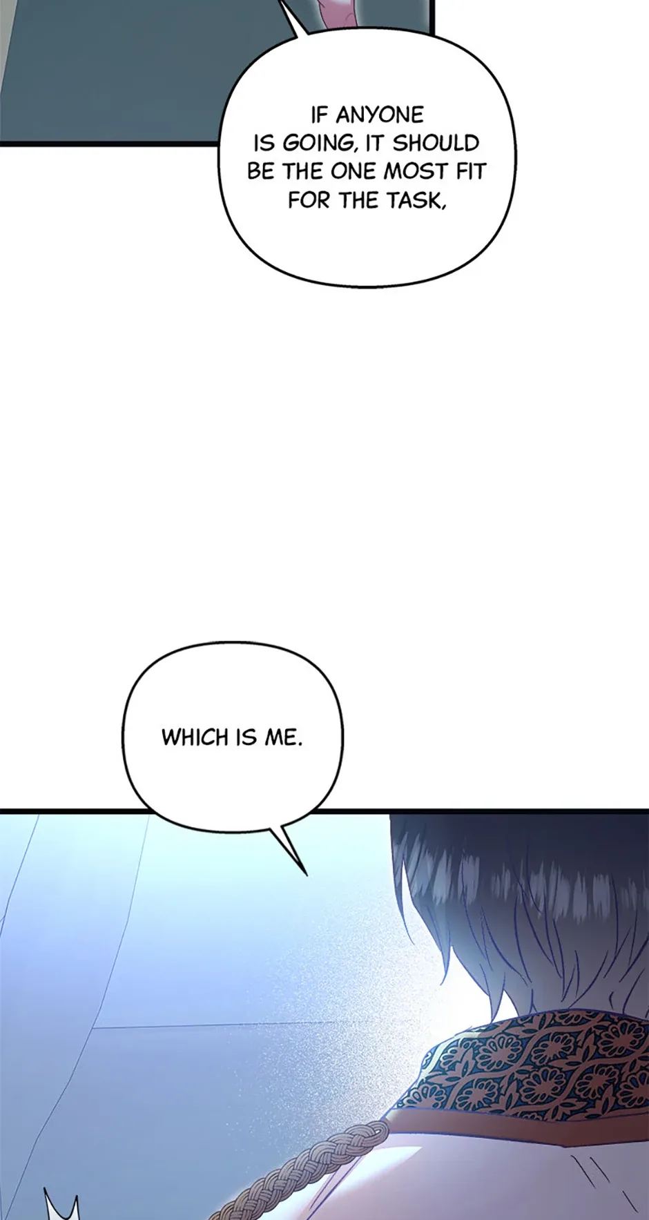 I Didn’t Save You To Get Proposed To Chapter 86 page 71