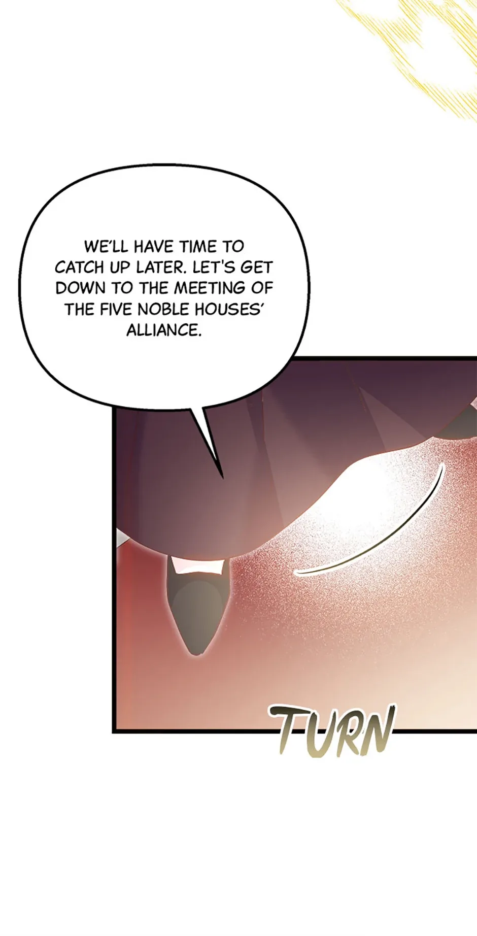 I Didn’t Save You To Get Proposed To Chapter 88 page 42