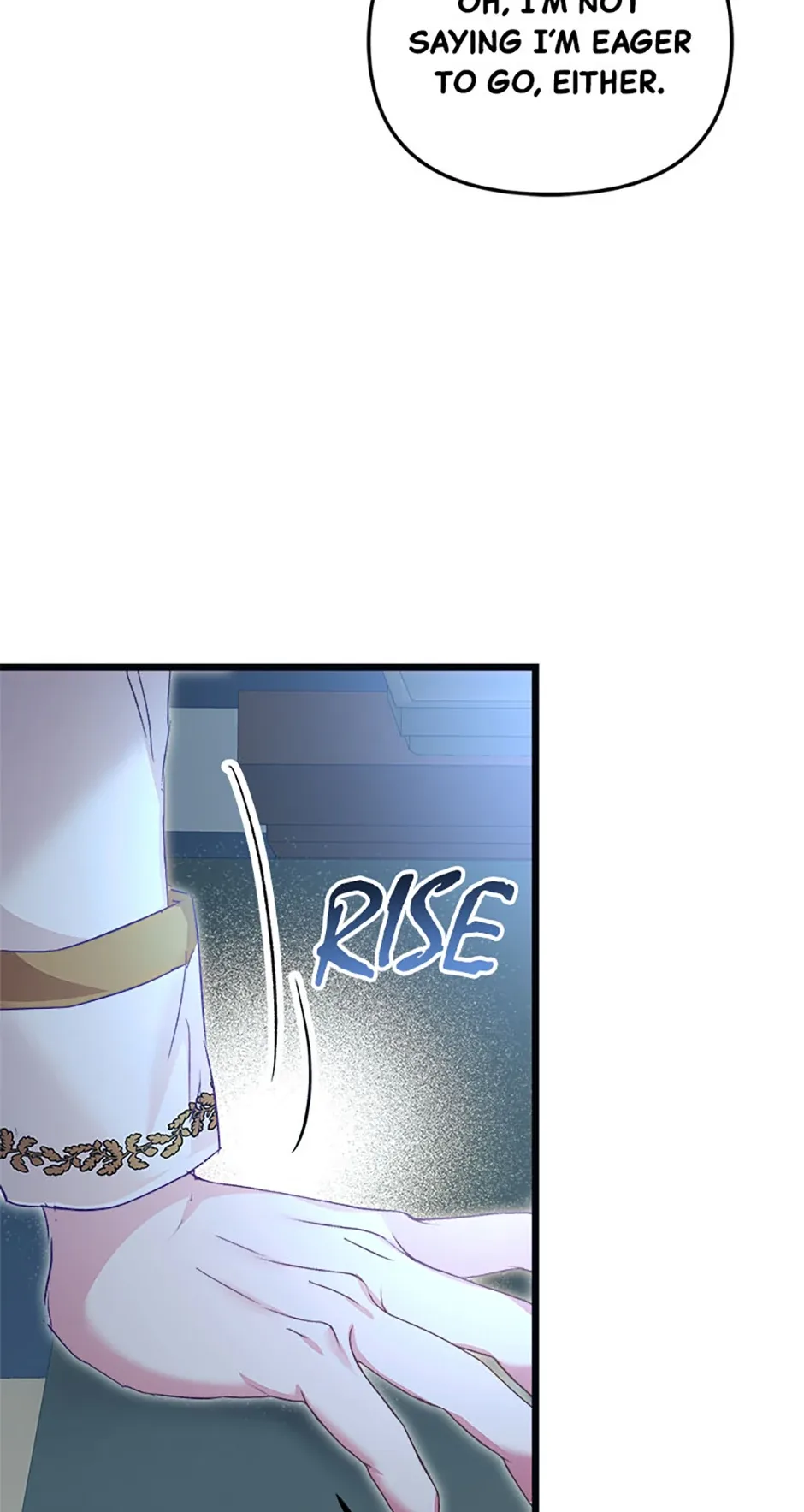 I Didn’t Save You To Get Proposed To Chapter 86 page 70