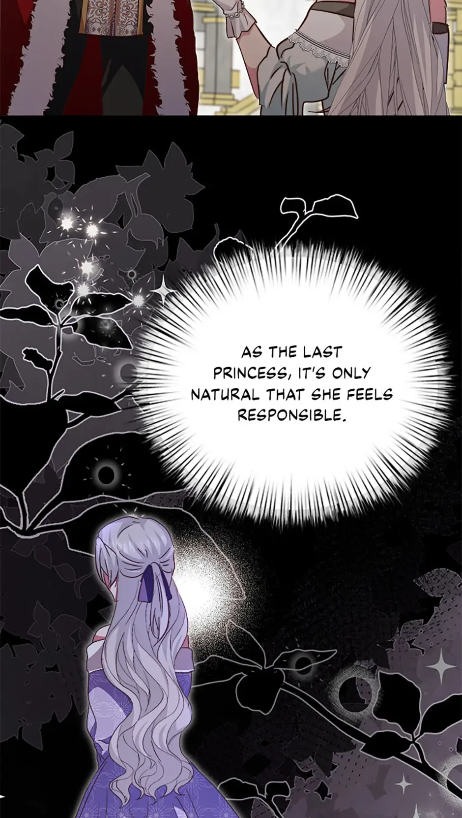 I Didn’t Save You To Get Proposed To Chapter 86 page 61