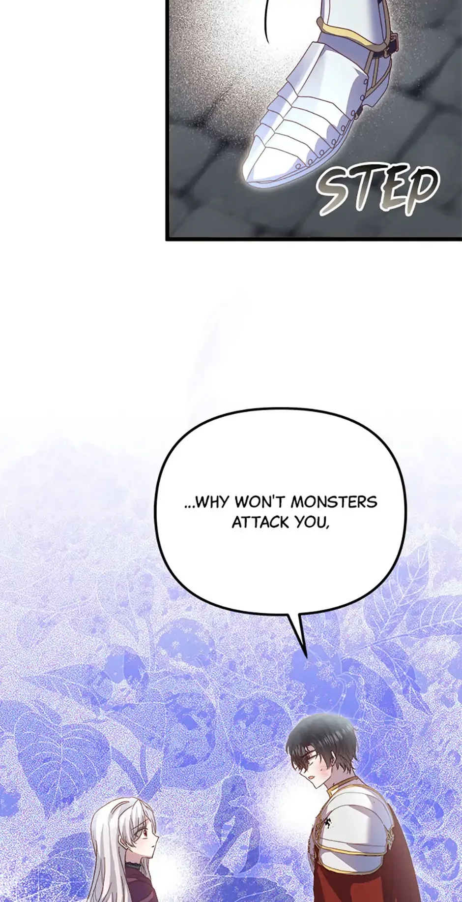 I Didn’t Save You To Get Proposed To Chapter 92 page 60